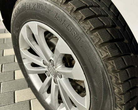 Білий Ауді Ку 5, об'ємом двигуна 2 л та пробігом 250 тис. км за 14000 $, фото 14 на Automoto.ua