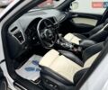 Білий Ауді Ку 5, об'ємом двигуна 3 л та пробігом 218 тис. км за 17900 $, фото 9 на Automoto.ua
