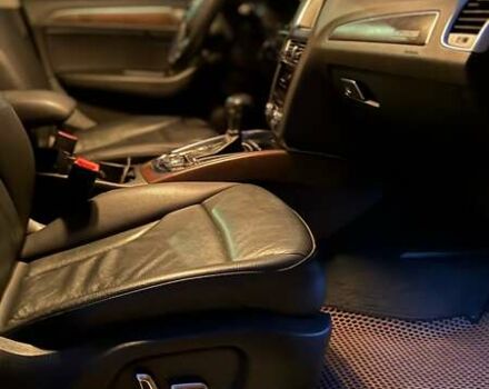 Білий Ауді Ку 5, об'ємом двигуна 1.98 л та пробігом 161 тис. км за 18500 $, фото 30 на Automoto.ua