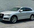 Білий Ауді Ку 5, об'ємом двигуна 3 л та пробігом 68 тис. км за 11200 $, фото 1 на Automoto.ua