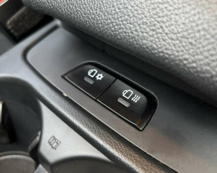 Белый Ауди Ку 5, объемом двигателя 2.97 л и пробегом 120 тыс. км за 23000 $, фото 30 на Automoto.ua