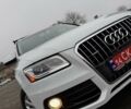 Білий Ауді Ку 5, об'ємом двигуна 1.98 л та пробігом 197 тис. км за 14999 $, фото 40 на Automoto.ua