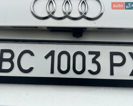 Білий Ауді Ку 5, об'ємом двигуна 2 л та пробігом 185 тис. км за 12200 $, фото 14 на Automoto.ua