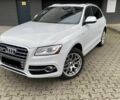 Білий Ауді Ку 5, об'ємом двигуна 3 л та пробігом 82 тис. км за 11700 $, фото 1 на Automoto.ua