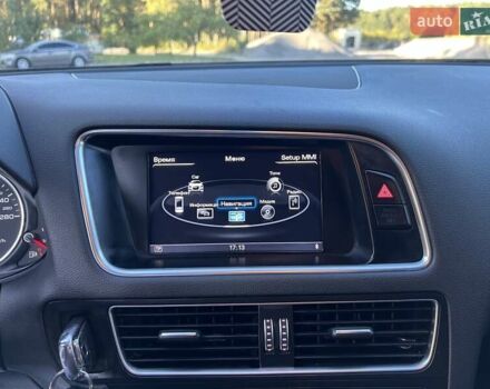 Белый Ауди Ку 5, объемом двигателя 1.97 л и пробегом 254 тыс. км за 18800 $, фото 89 на Automoto.ua