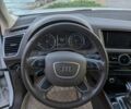 Ауди Ку 5 2014 в Одессе на Automoto.ua Белый Ауди Ку 5, объемом двигателя 2 л и пробегом 203 тыс. км за 15500 $, фото 7 на Automoto.ua