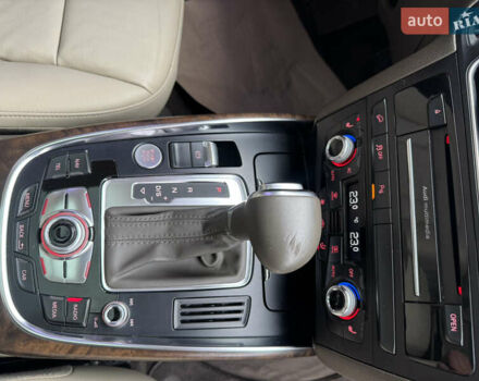 Білий Ауді Ку 5, об'ємом двигуна 1.98 л та пробігом 199 тис. км за 14900 $, фото 71 на Automoto.ua