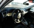 Белый Ауди Ку 5, объемом двигателя 2 л и пробегом 213 тыс. км за 13000 $, фото 35 на Automoto.ua