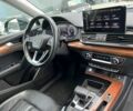 Белый Ауди Ку 5, объемом двигателя 3 л и пробегом 64 тыс. км за 29440 $, фото 43 на Automoto.ua