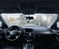Білий Ауді Ку 5, об'ємом двигуна 1.98 л та пробігом 157 тис. км за 17000 $, фото 18 на Automoto.ua