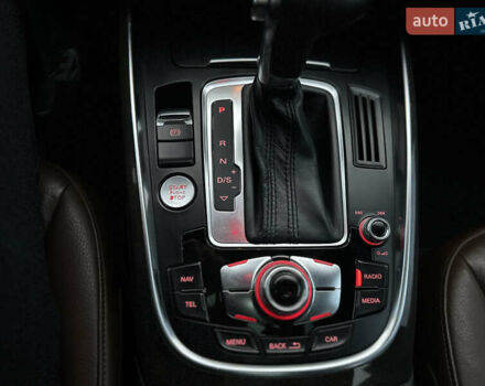 Белый Ауди Ку 5, объемом двигателя 1.98 л и пробегом 264 тыс. км за 13800 $, фото 36 на Automoto.ua