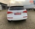 Білий Ауді Ку 5, об'ємом двигуна 1.98 л та пробігом 271 тис. км за 14550 $, фото 13 на Automoto.ua