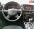 Белый Ауди Ку 5, объемом двигателя 2 л и пробегом 190 тыс. км за 14800 $, фото 23 на Automoto.ua
