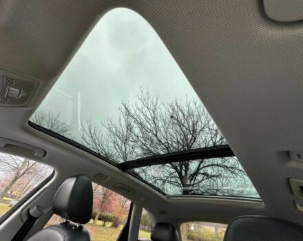 Белый Ауди Ку 5, объемом двигателя 2 л и пробегом 85 тыс. км за 10500 $, фото 11 на Automoto.ua