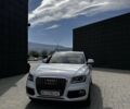 Белый Ауди Ку 5, объемом двигателя 2 л и пробегом 147 тыс. км за 17900 $, фото 1 на Automoto.ua
