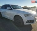 Белый Ауди Ку 5, объемом двигателя 1.98 л и пробегом 77 тыс. км за 2900 $, фото 3 на Automoto.ua