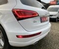 Білий Ауді Ку 5, об'ємом двигуна 1.98 л та пробігом 271 тис. км за 14550 $, фото 27 на Automoto.ua