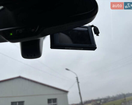 Белый Ауди Ку 5, объемом двигателя 2.97 л и пробегом 120 тыс. км за 23000 $, фото 31 на Automoto.ua