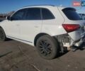 Белый Ауди Ку 5, объемом двигателя 1.98 л и пробегом 77 тыс. км за 2900 $, фото 1 на Automoto.ua
