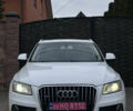 Белый Ауди Ку 5, объемом двигателя 1.98 л и пробегом 196 тыс. км за 8999 $, фото 1 на Automoto.ua