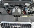 Ауді Ку 5 2014 у Львові на Automoto.ua Білий Ауді Ку 5, об'ємом двигуна 3 л та пробігом 68 тис. км за 2000 $, фото 10 на Automoto.ua