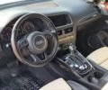 Білий Ауді Ку 5, об'ємом двигуна 2.97 л та пробігом 224 тис. км за 22999 $, фото 10 на Automoto.ua