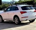 Білий Ауді Ку 5, об'ємом двигуна 3 л та пробігом 89 тис. км за 10600 $, фото 6 на Automoto.ua