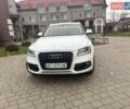 Білий Ауді Ку 5, об'ємом двигуна 2.97 л та пробігом 160 тис. км за 23386 $, фото 4 на Automoto.ua