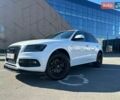 Белый Ауди Ку 5, объемом двигателя 3 л и пробегом 203 тыс. км за 18900 $, фото 1 на Automoto.ua