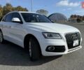 Білий Ауді Ку 5, об'ємом двигуна 1.98 л та пробігом 161 тис. км за 18500 $, фото 4 на Automoto.ua