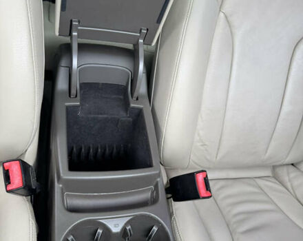 Білий Ауді Ку 5, об'ємом двигуна 1.98 л та пробігом 199 тис. км за 14900 $, фото 85 на Automoto.ua