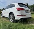 Білий Ауді Ку 5, об'ємом двигуна 3 л та пробігом 232 тис. км за 14300 $, фото 4 на Automoto.ua