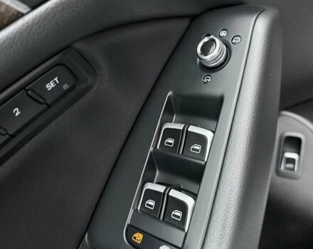 Білий Ауді Ку 5, об'ємом двигуна 1.98 л та пробігом 197 тис. км за 14999 $, фото 80 на Automoto.ua