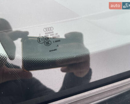 Білий Ауді Ку 5, об'ємом двигуна 2 л та пробігом 199 тис. км за 20900 $, фото 13 на Automoto.ua