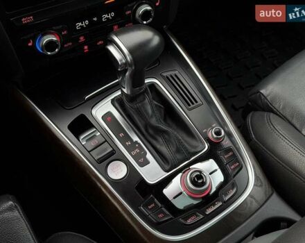 Білий Ауді Ку 5, об'ємом двигуна 1.98 л та пробігом 167 тис. км за 17000 $, фото 63 на Automoto.ua