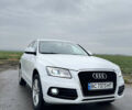 Белый Ауди Ку 5, объемом двигателя 1.98 л и пробегом 160 тыс. км за 18000 $, фото 1 на Automoto.ua
