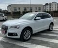 Белый Ауди Ку 5, объемом двигателя 1.98 л и пробегом 170 тыс. км за 19000 $, фото 1 на Automoto.ua