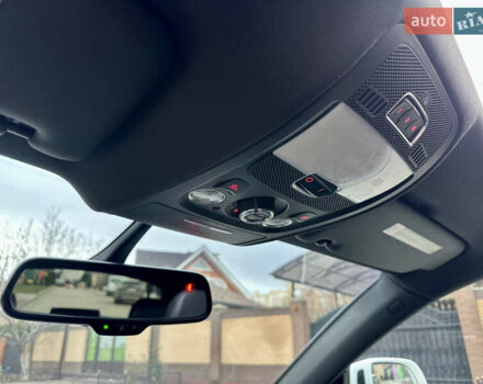 Белый Ауди Ку 5, объемом двигателя 1.98 л и пробегом 191 тыс. км за 16999 $, фото 51 на Automoto.ua