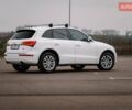 Белый Ауди Ку 5, объемом двигателя 1.98 л и пробегом 170 тыс. км за 14600 $, фото 27 на Automoto.ua