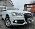 Белый Ауди Ку 5, объемом двигателя 2 л и пробегом 142 тыс. км за 14900 $, фото 14 на Automoto.ua