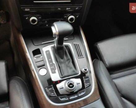 Білий Ауді Ку 5, об'ємом двигуна 3 л та пробігом 133 тис. км за 20300 $, фото 17 на Automoto.ua