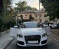 Білий Ауді Ку 5, об'ємом двигуна 2 л та пробігом 122 тис. км за 17000 $, фото 8 на Automoto.ua