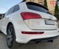 Ауди Ку 5 2015 в Киеве на Automoto.ua Белый Ауди Ку 5, объемом двигателя 3 л и пробегом 164 тыс. км за 17400 $, фото 1 на Automoto.ua
