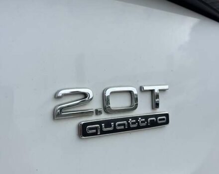 Білий Ауді Ку 5, об'ємом двигуна 1.98 л та пробігом 226 тис. км за 16900 $, фото 11 на Automoto.ua