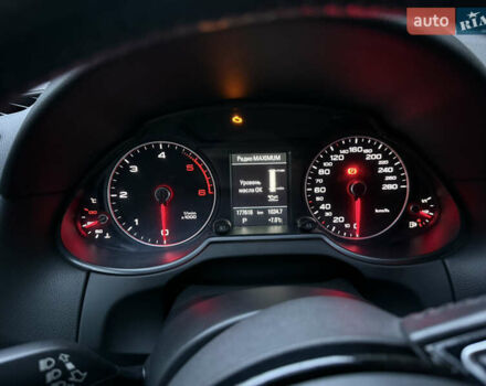 Білий Ауді Ку 5, об'ємом двигуна 2 л та пробігом 174 тис. км за 22000 $, фото 8 на Automoto.ua