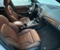 Белый Ауди Ку 5, объемом двигателя 3 л и пробегом 78 тыс. км за 16000 $, фото 8 на Automoto.ua