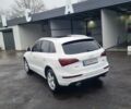 Белый Ауди Ку 5, объемом двигателя 1.98 л и пробегом 129 тыс. км за 15000 $, фото 23 на Automoto.ua