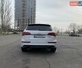 Белый Ауди Ку 5, объемом двигателя 3 л и пробегом 127 тыс. км за 18500 $, фото 11 на Automoto.ua