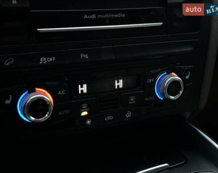 Білий Ауді Ку 5, об'ємом двигуна 1.98 л та пробігом 152 тис. км за 17950 $, фото 29 на Automoto.ua