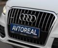 Білий Ауді Ку 5, об'ємом двигуна 2 л та пробігом 167 тис. км за 17000 $, фото 3 на Automoto.ua